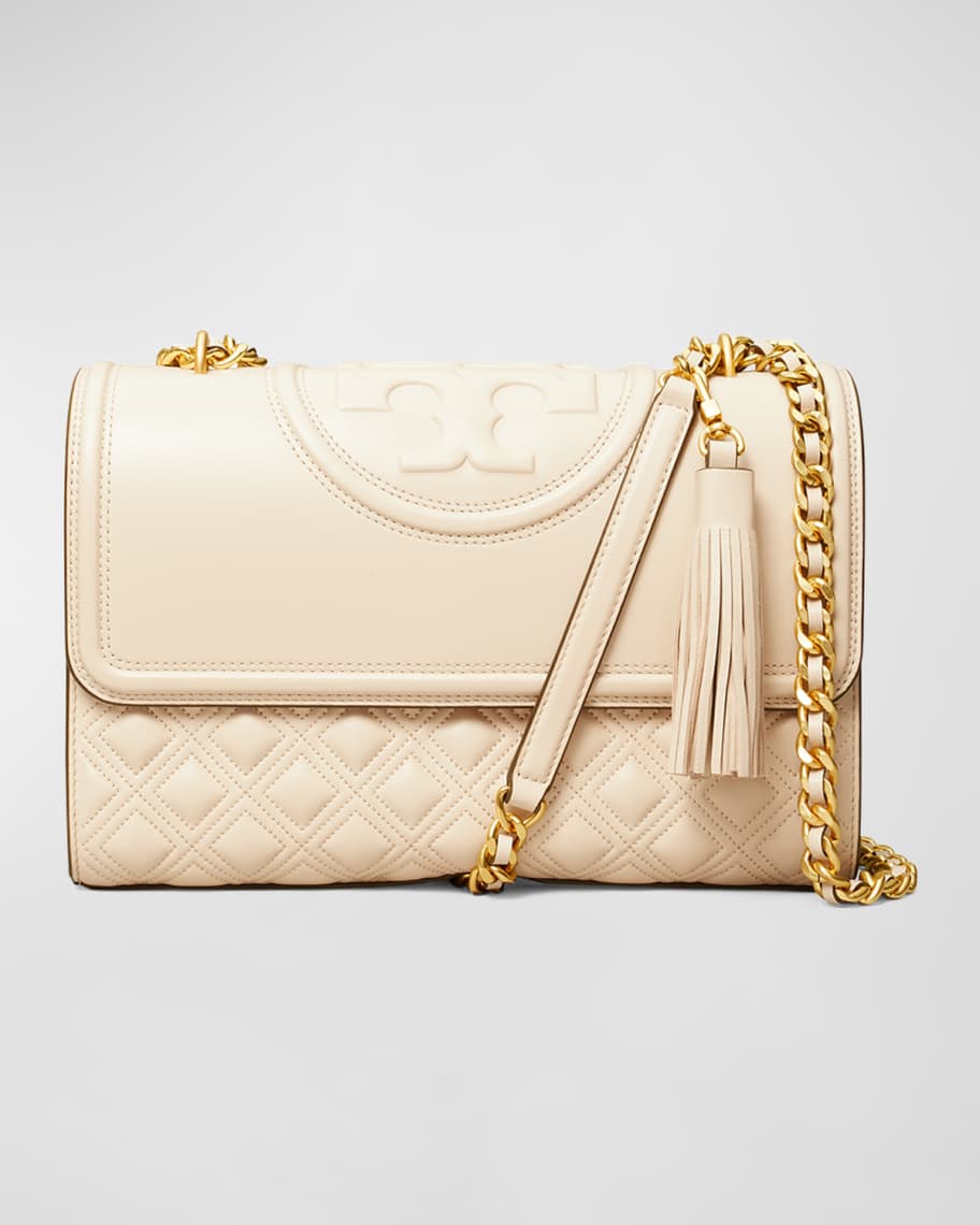 Tory Burch Fleming Convertible Shoulder Bag