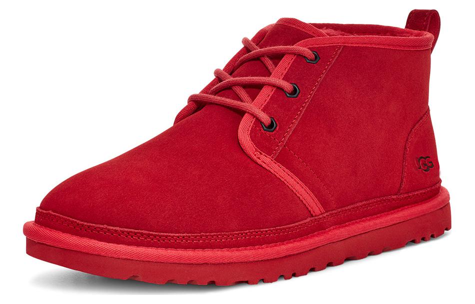 UGG Women's Winter Boots uggs, Red