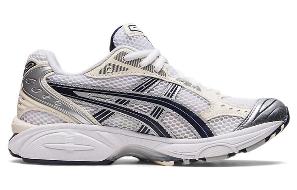 حذاء رياضي (WMNS) Asics Gel Kayano 14 'White Midnight'، أبيض