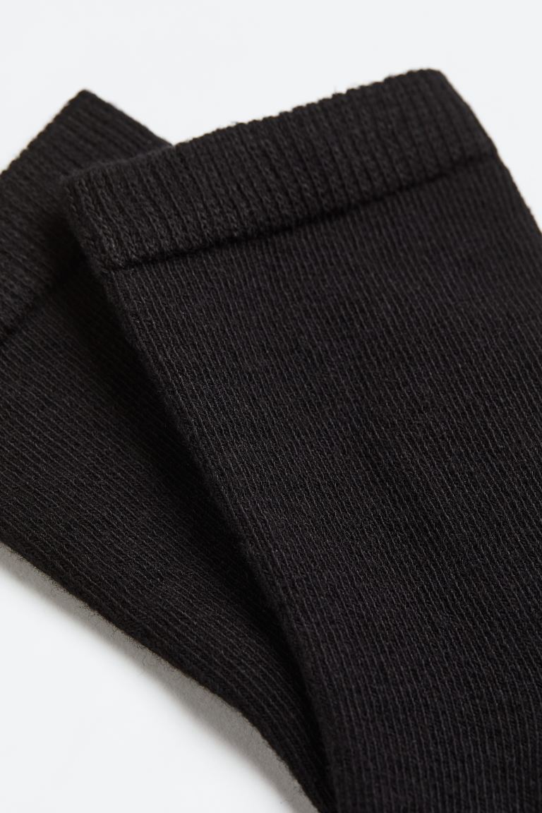 Pack of 10 H&M socks