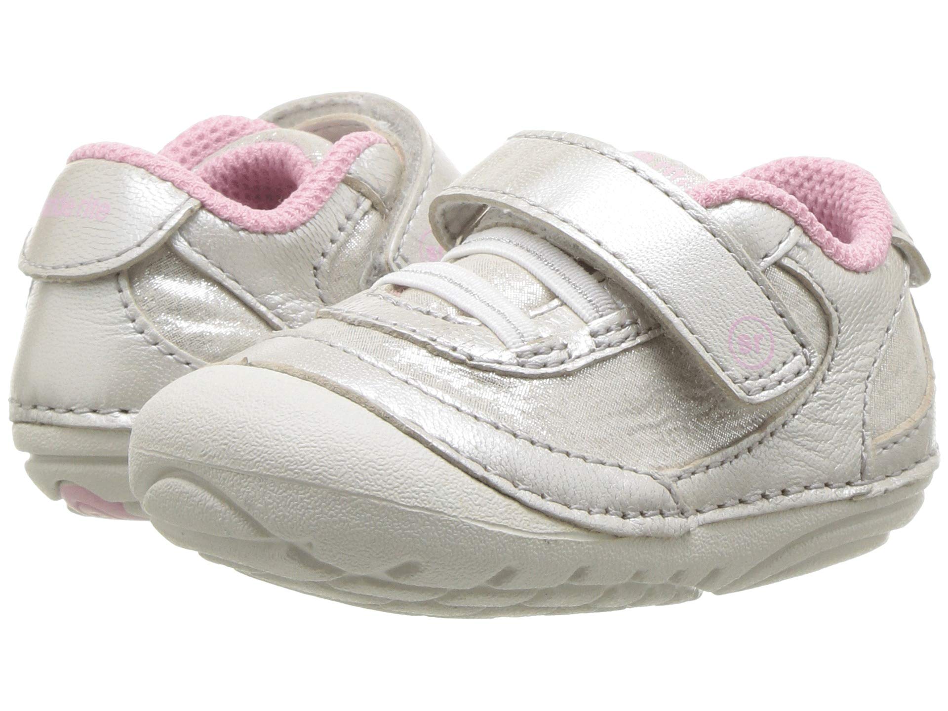 حذاء رياضي Stride Rite SM Jazzy (للرضع/الأطفال الصغار)