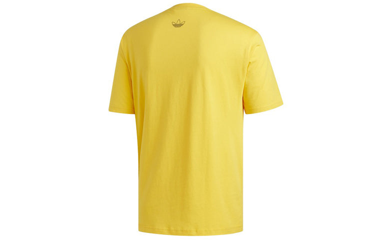 Adidas Originals Men's Trefoil T-Shirt