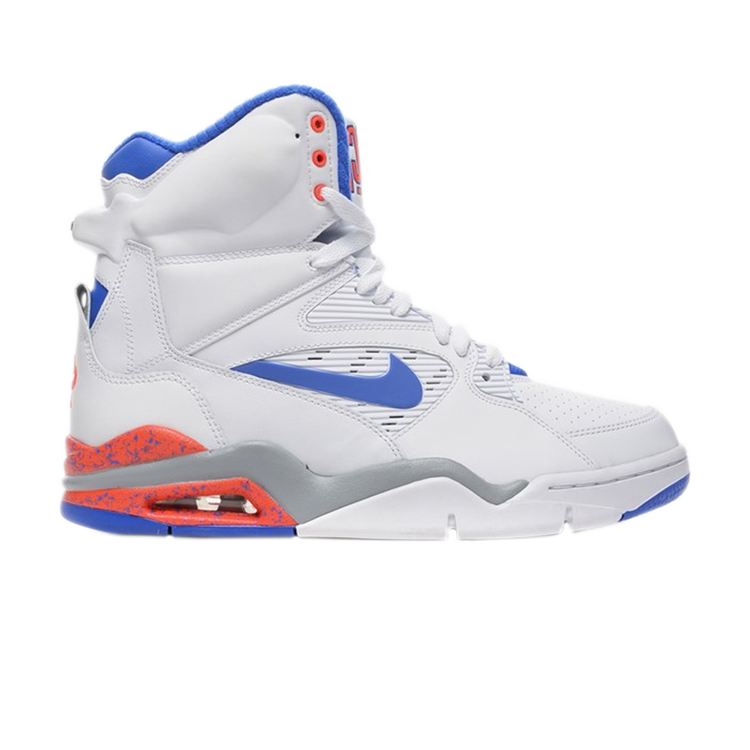 Nike Air Command Force 'Sixers' White