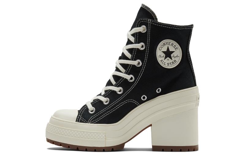 1970s Converse Women's Canvas Shoes