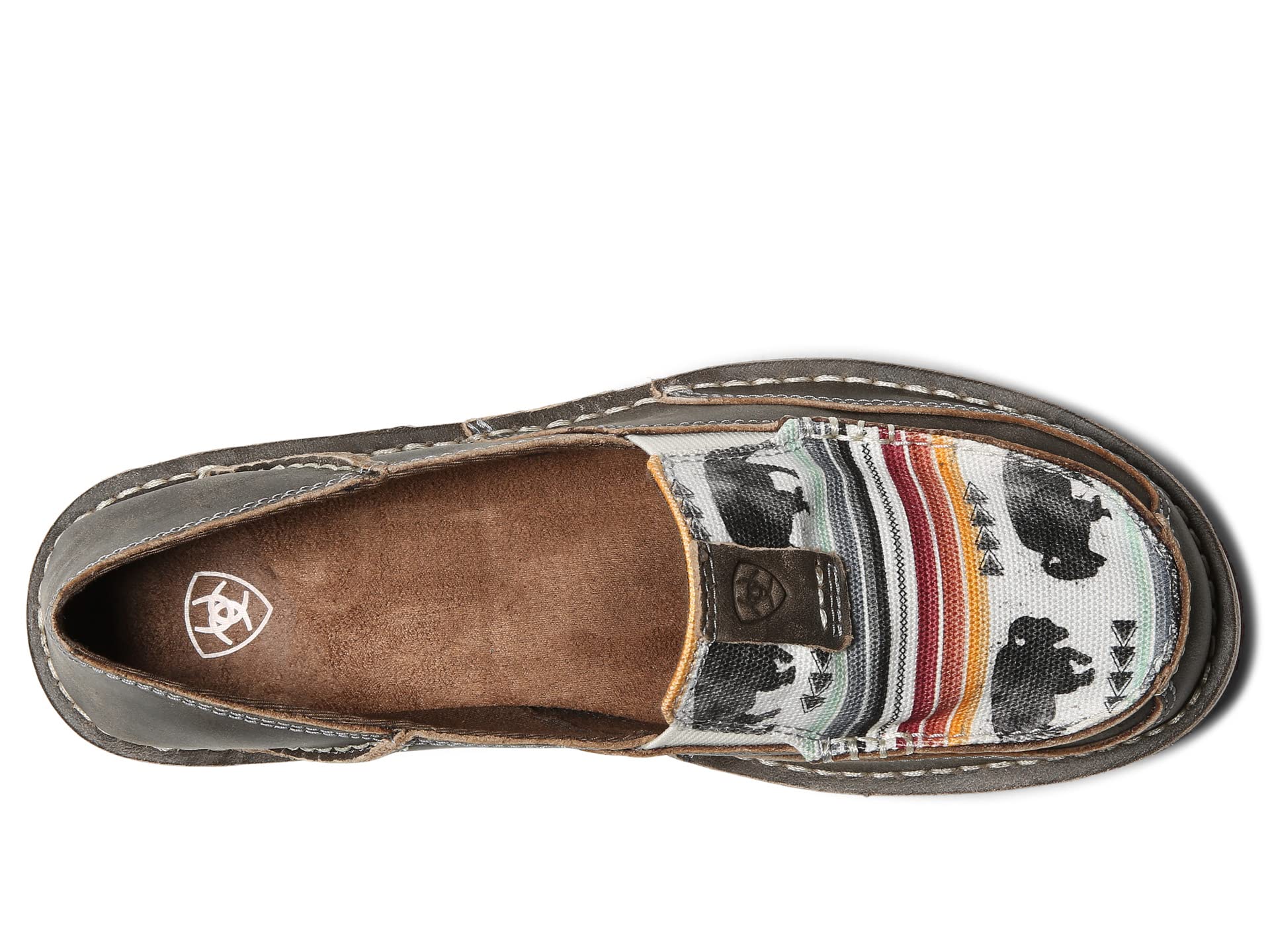 Ariat Cruiser Loafers