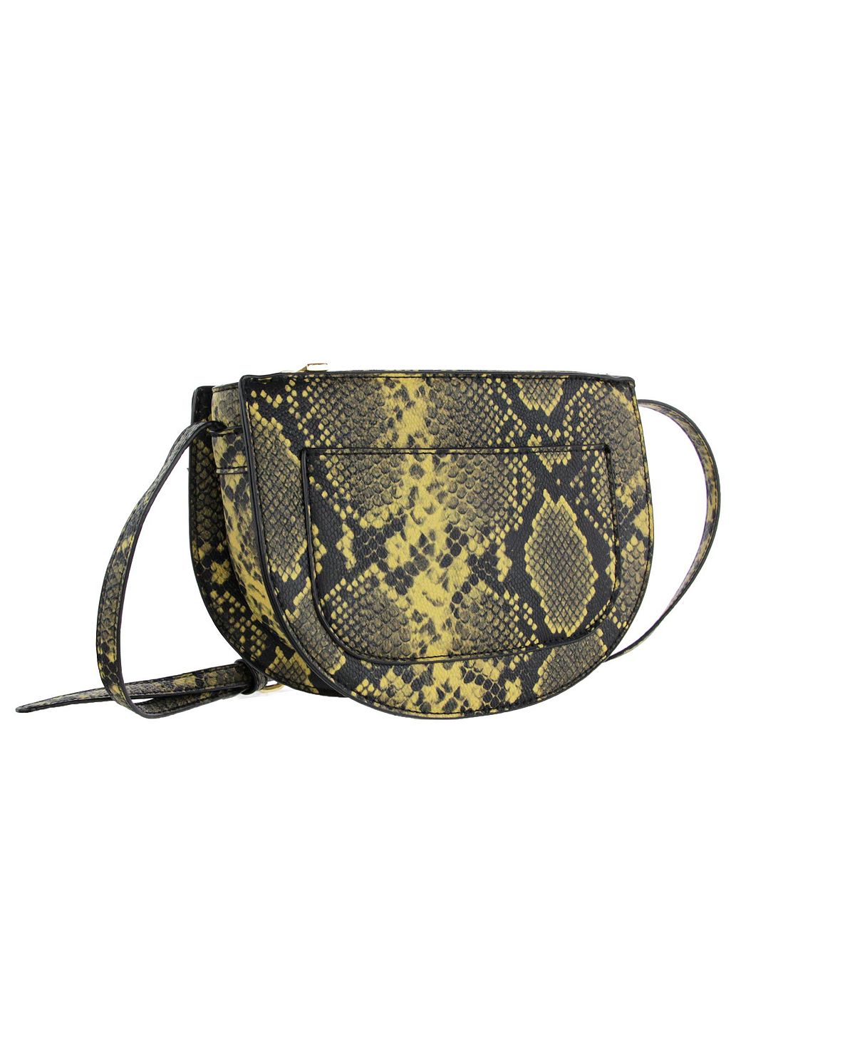 Anastasia Crossbody Olivia Miller, yellow