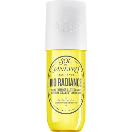 SOL DE JANEIRO Rio Radiance Mist 240ml 8.1oz.