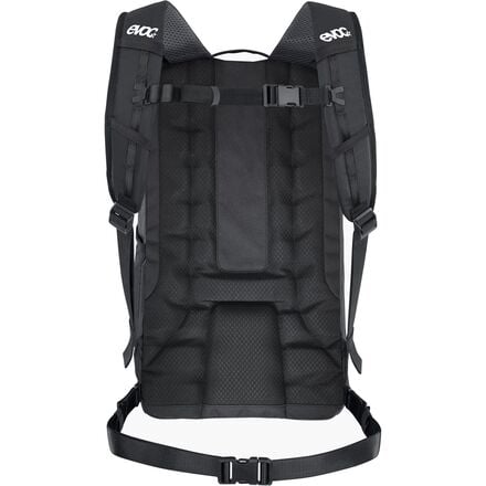 Backpack Commute 22 Evoc, black