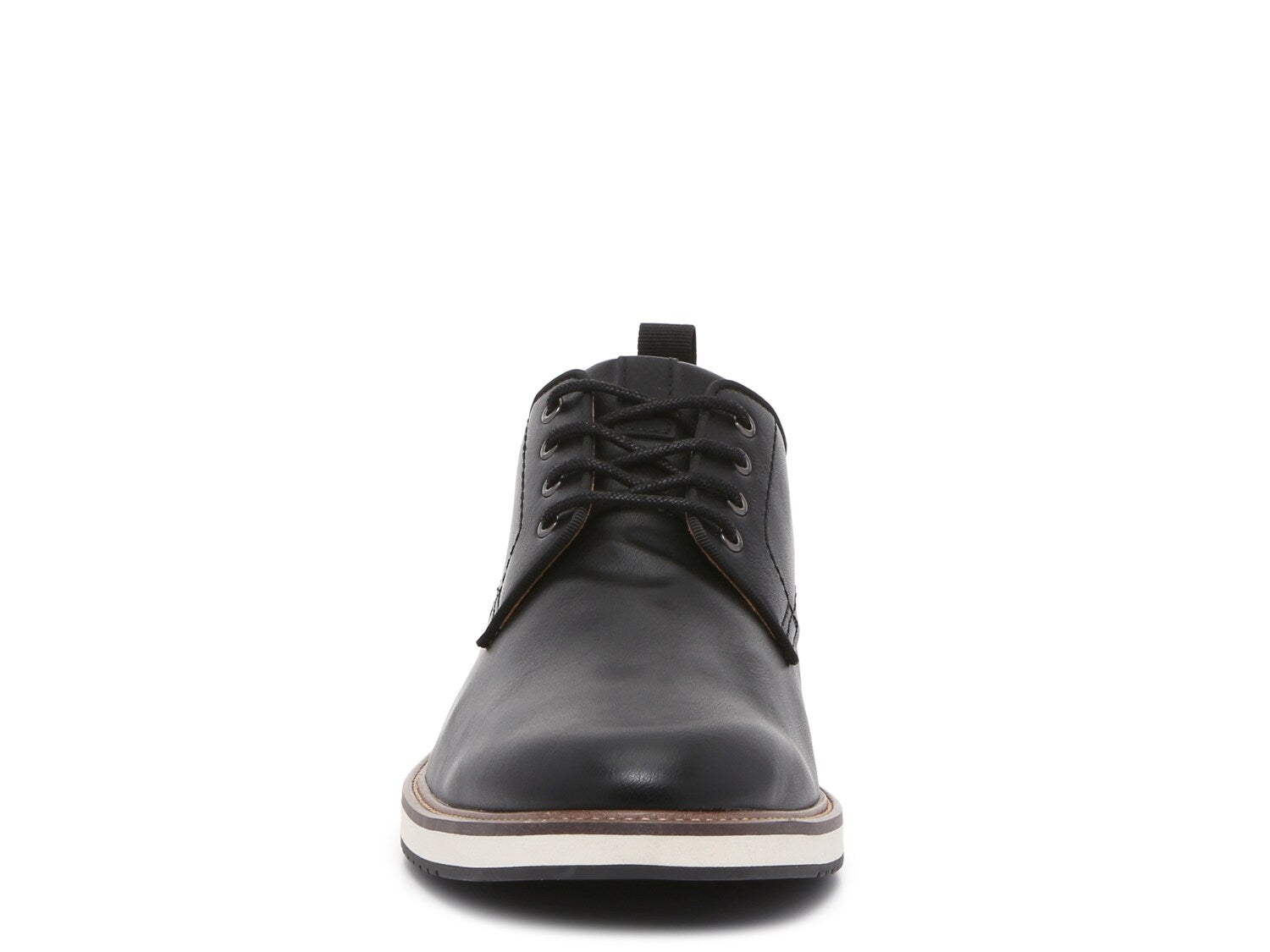 Crown Vintage Thaxter Oxfords, black