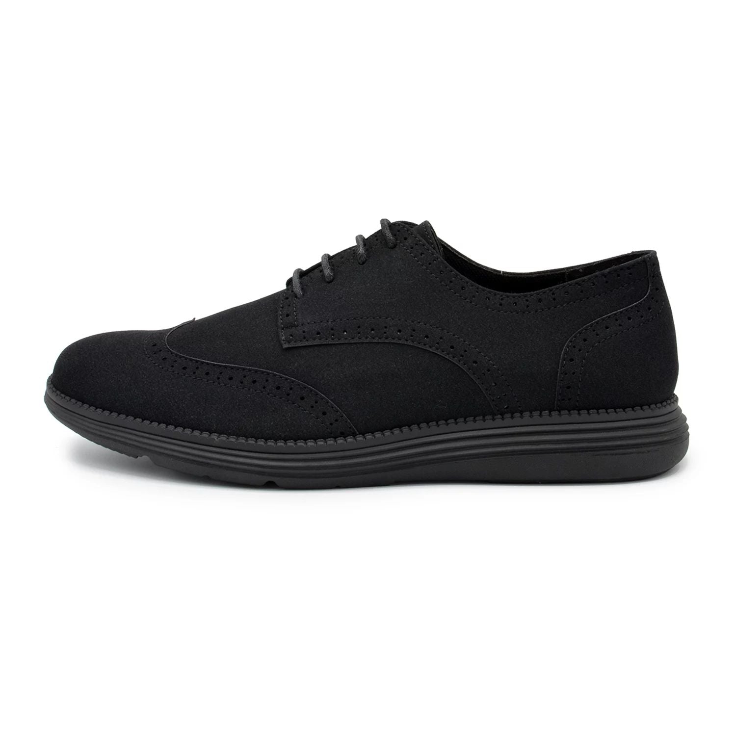 Aston Marc Men's Casual Oxford Shoes