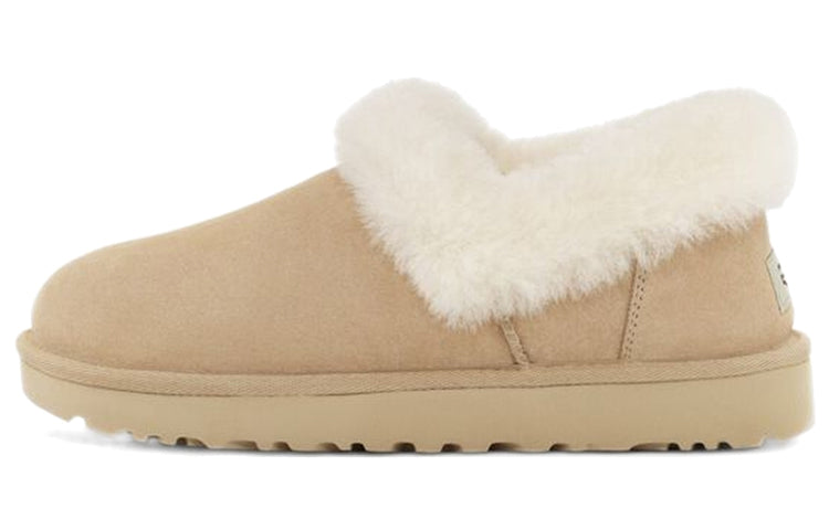 Women's UGG winter boots