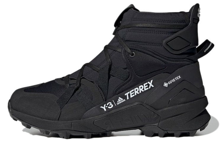 Y-3 Terrex Swift R3 Unisex Outdoor Performance Shoes