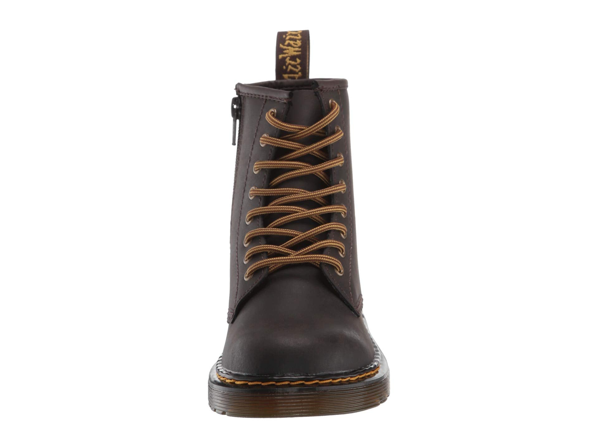 حذاء Dr. Martens Kids' Collection 1460 برباط عصري (للأطفال الصغار/الأطفال الكبار)