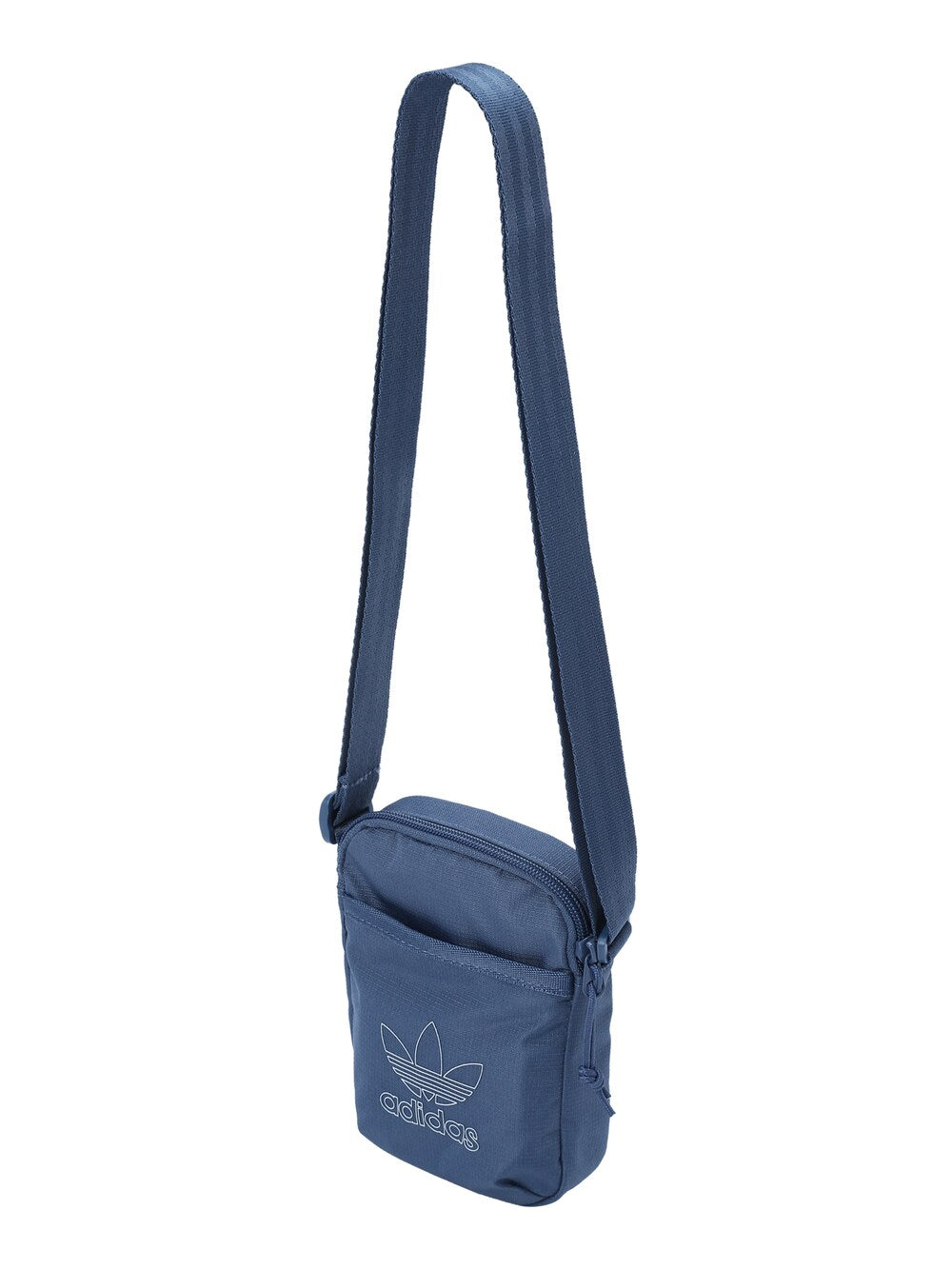 Adidas Adicolor Festival shoulder bag, dark blue