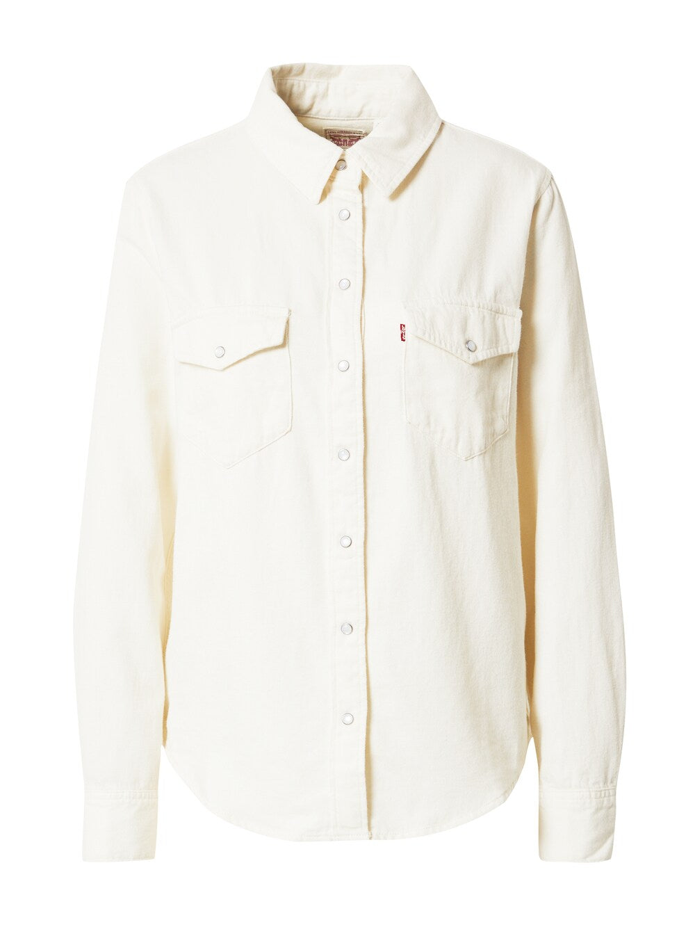 Blouse LEVIS ESSENTIAL, beige