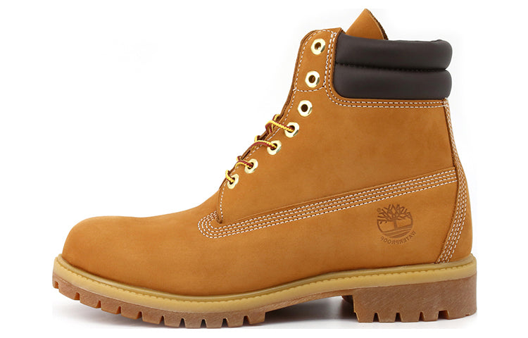 أحذية خارجية للرجال من مجموعة Timberland PREMIUM