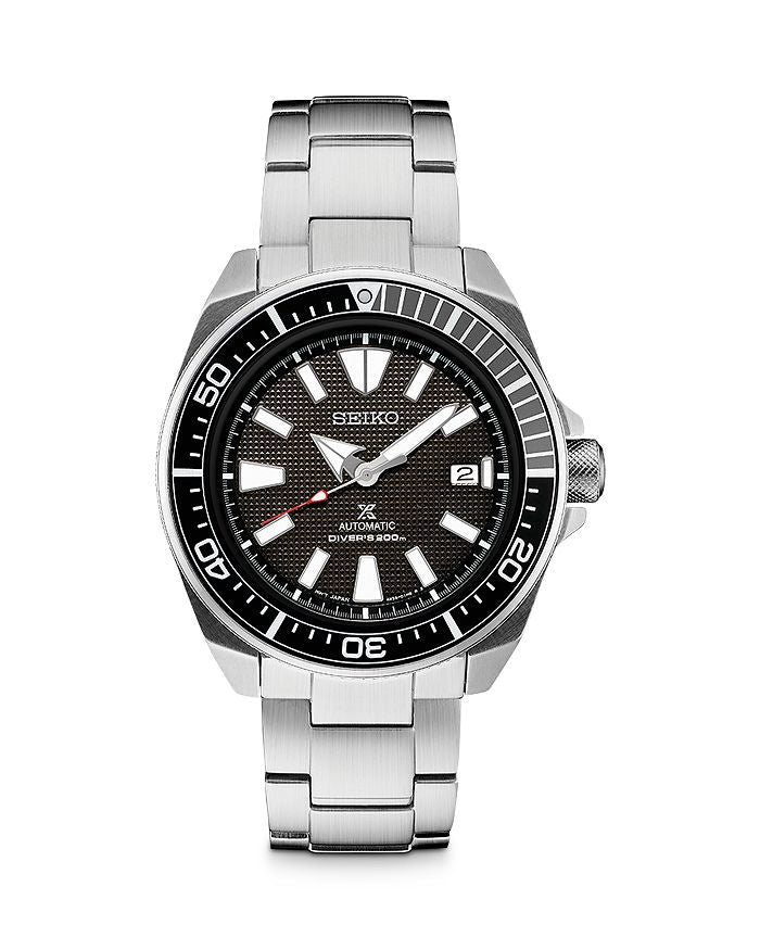 Prospex Automatic Divers' Watch 47.8mm Seiko Watch