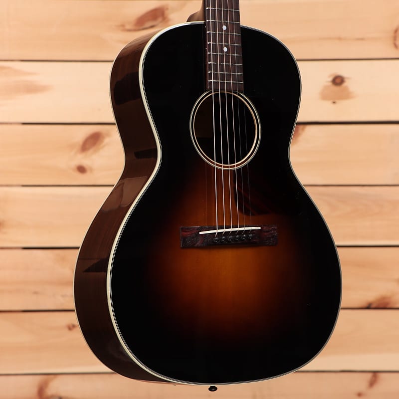 جيتار صوتي Eastman E20OOSS-TC - Sunburst - M2306543