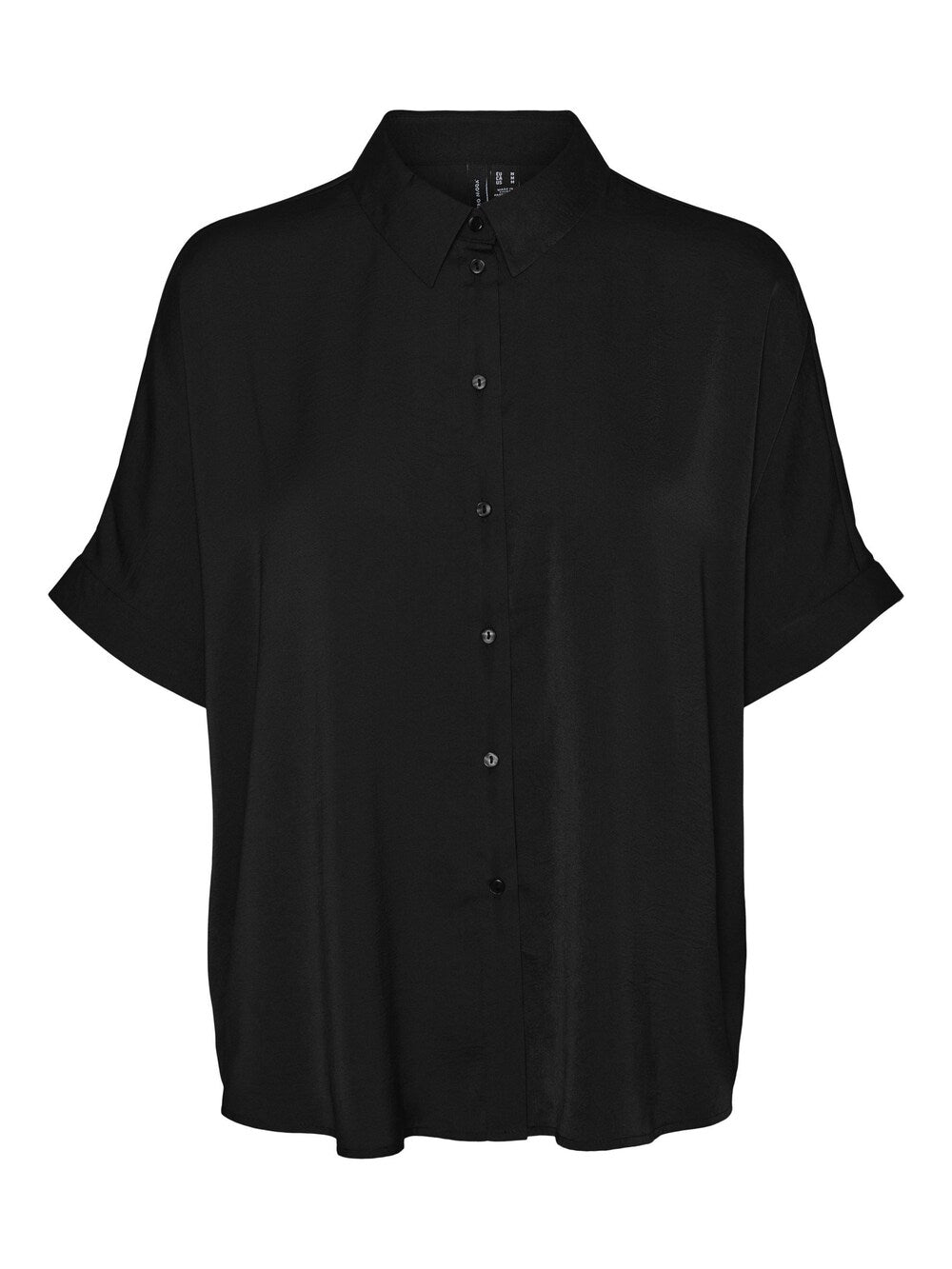 Vero Moda KATRINE blouse, black