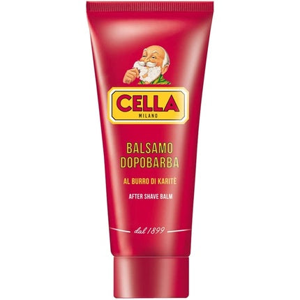 Aftershave balm 100ml, Cella