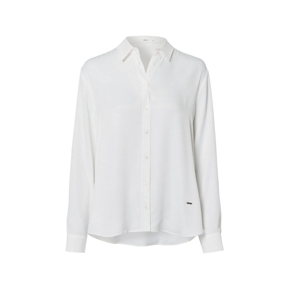 Brax VIC blouse, white