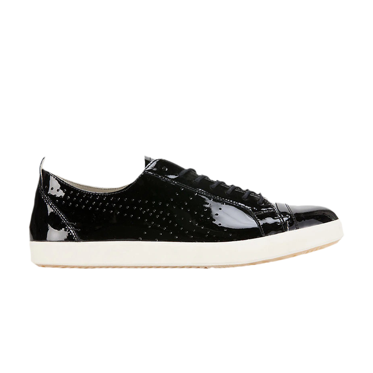 حذاء رياضي Onitsuka Tiger Colesne Low 'Black' باللون الأسود