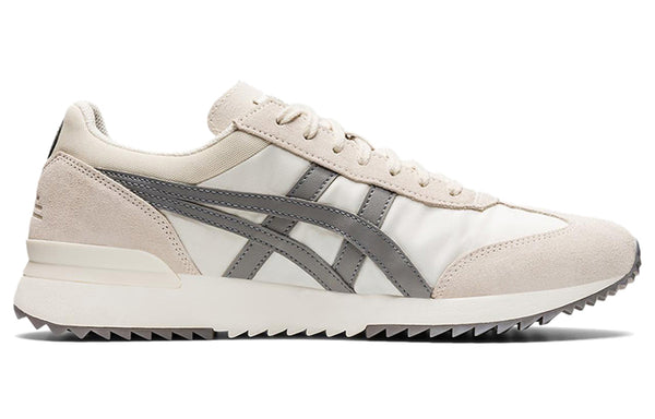 حذاء رياضي Onitsuka Tiger California 78 EX 'Cream Grey'، بيج