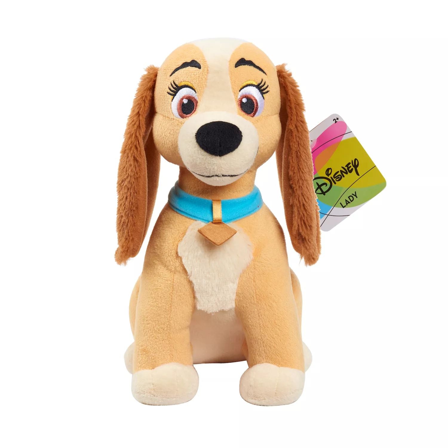 Kohl's Cares Disney Classics Plush Toy - Kohl's Cares Lady