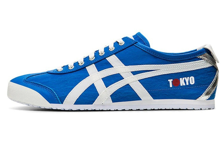 حذاء Onitsuka Tiger MEXICO 66 Lifestyle للجنسين