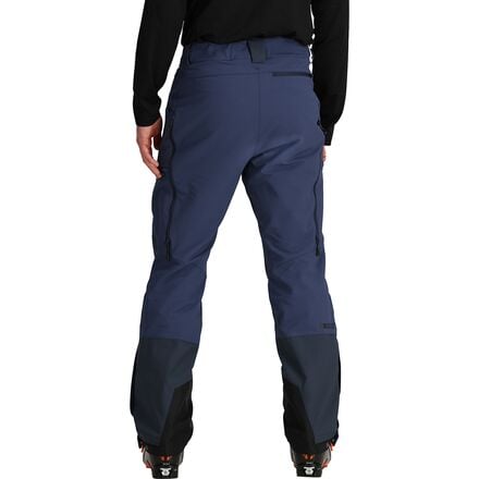 Men's Outdoor Research Trailbreaker Tour Pants, dark blue