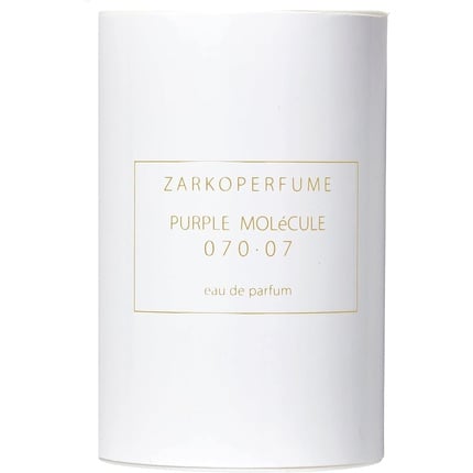 Zarkoperfume Purple Molecule 070.07 او دي بارفان بخاخ 100 مل، ألتيرنا