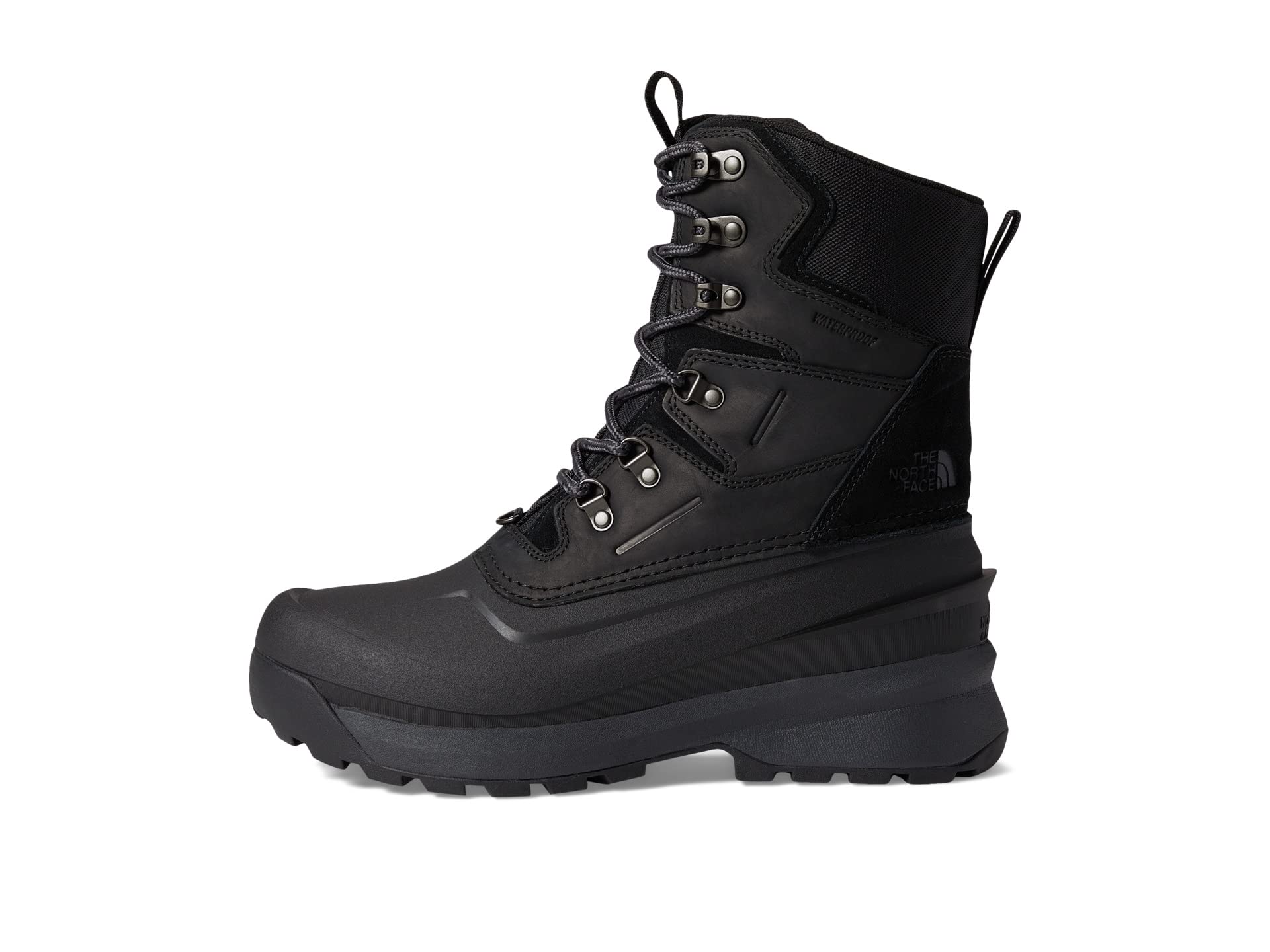 حذاء The North Face Chilkat V 400 المقاوم للماء