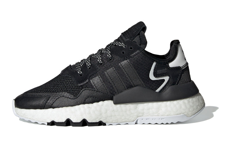 Adidas originals Nite Jogger Core black