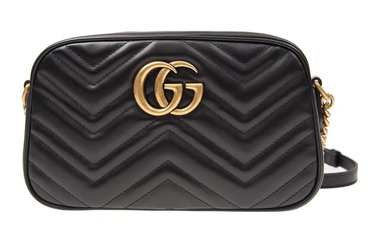 Women's Gucci Marmont Marmont shoulder bag