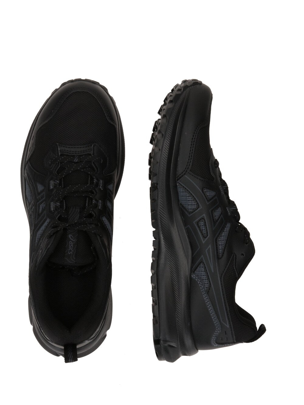 Asics TRAIL SCOUT 3 sneakers, black