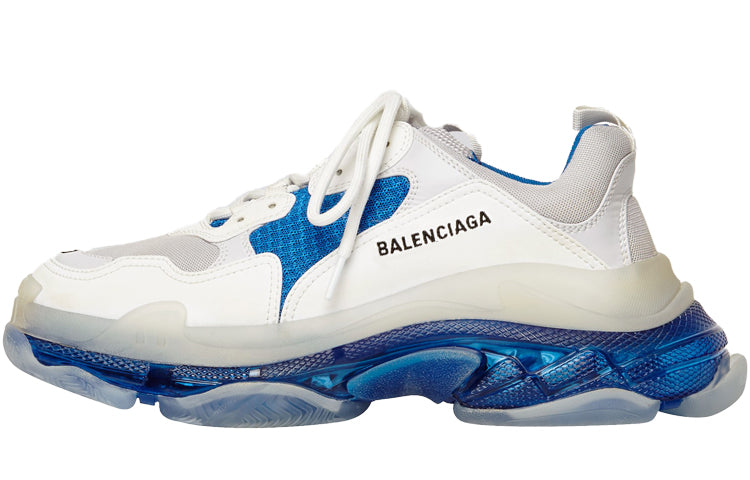 حذاء رياضي Balenciaga Chunky Triple S للرجال