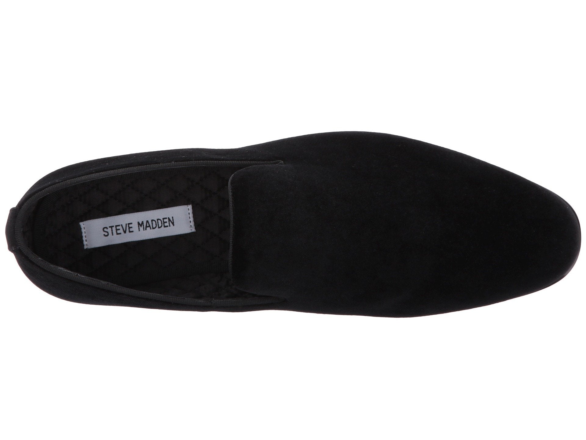 Steve Madden Light Loafers