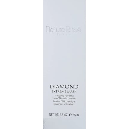 Mask Diamond Extreme 75ml, Natura Bissé