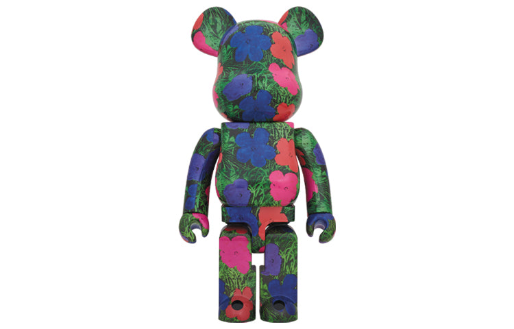 مجموعة فنية من Be@rbrick ArtToys