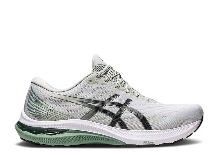 ASICS GT 2000 11 'LIGHT SAGE BLACK'