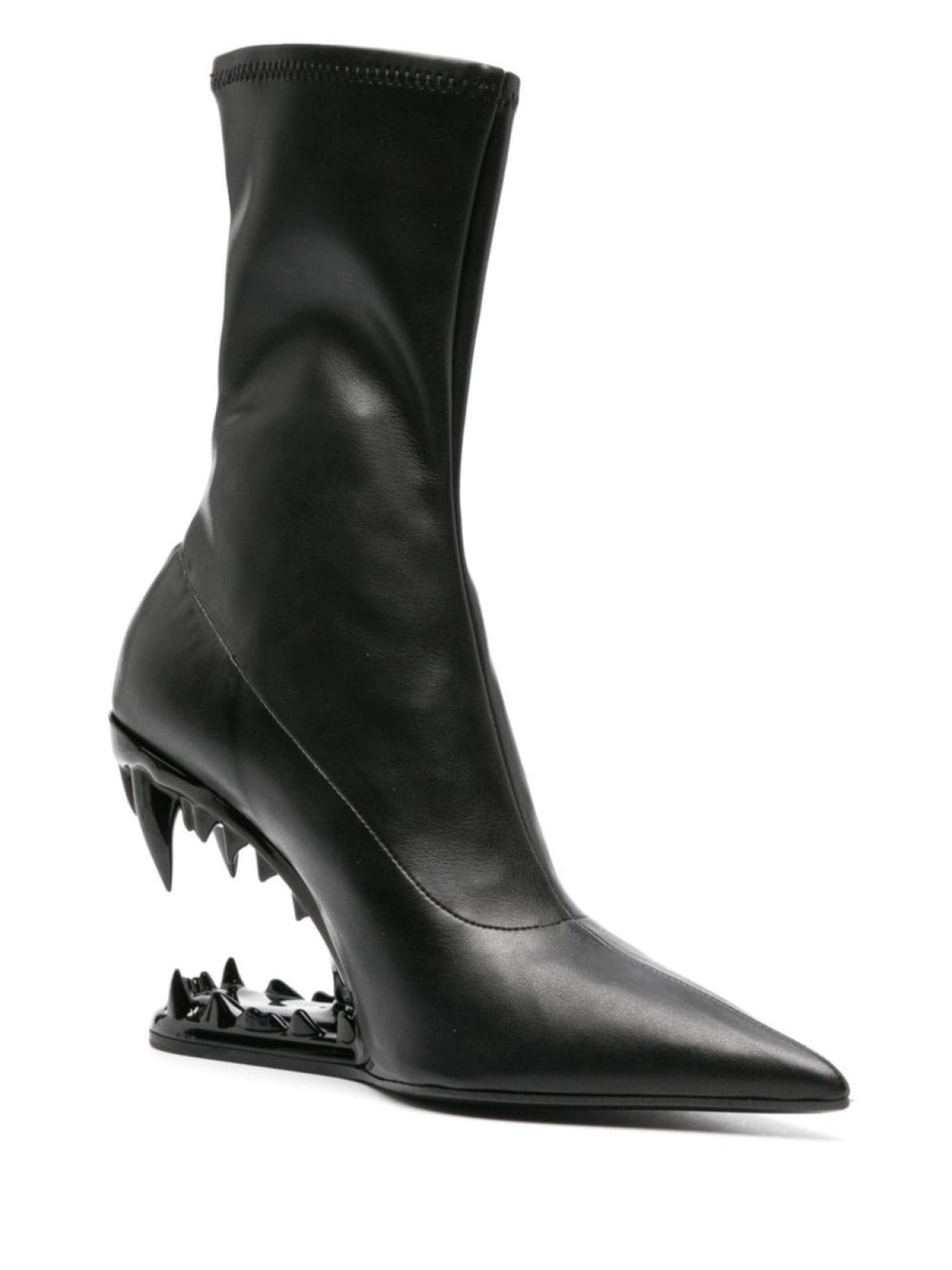 Ankle boots Morso 110 Gcds, black