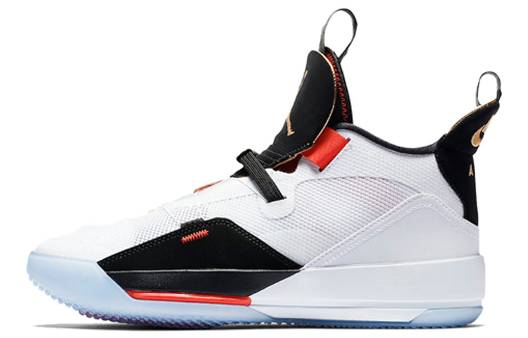 Jordan Air Jordan 33 Men's Basketball Shoe