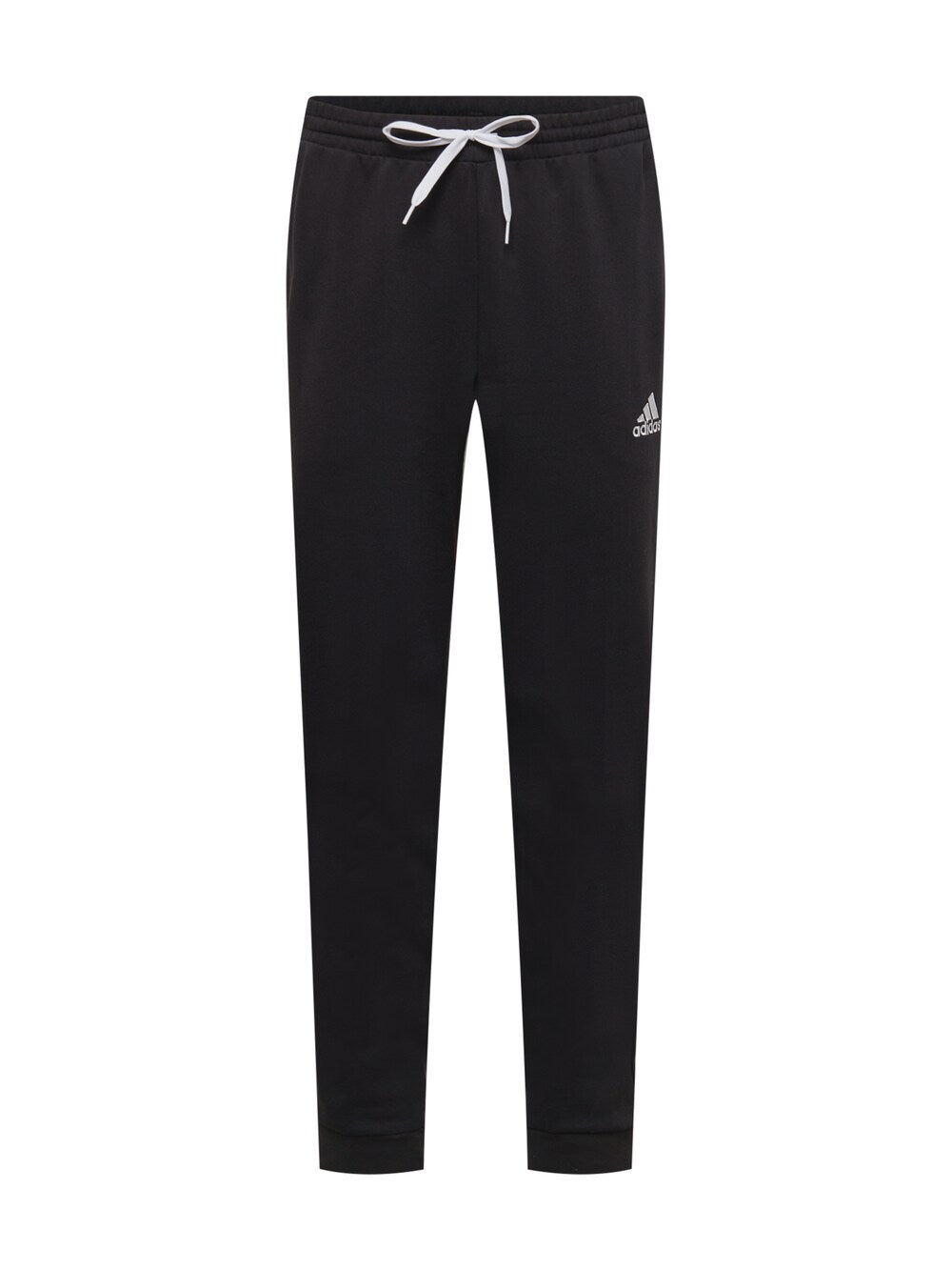 Adidas Entrada 22 Tapered Sweatpants, Black