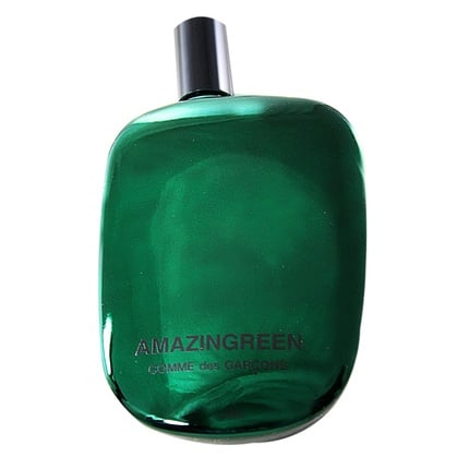 Comme Des Garcons Amazing Green Eau de Parfum, 50 ml