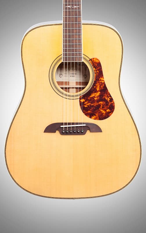 جيتار أكوستيك Alvarez MD60BG Masterworks Dreadnought