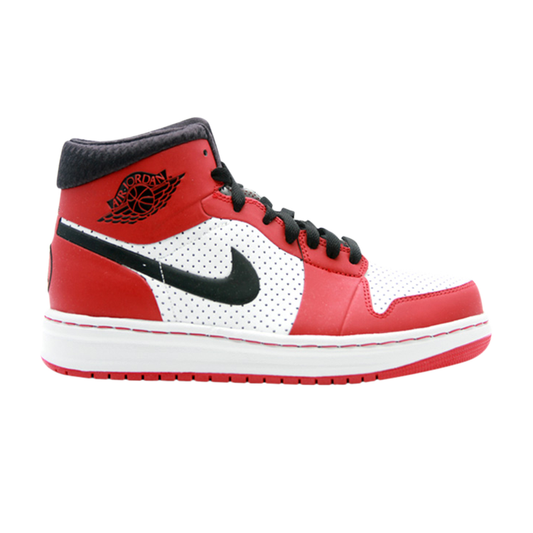 Air Jordan Alpha 1 GS 'Chicago', white