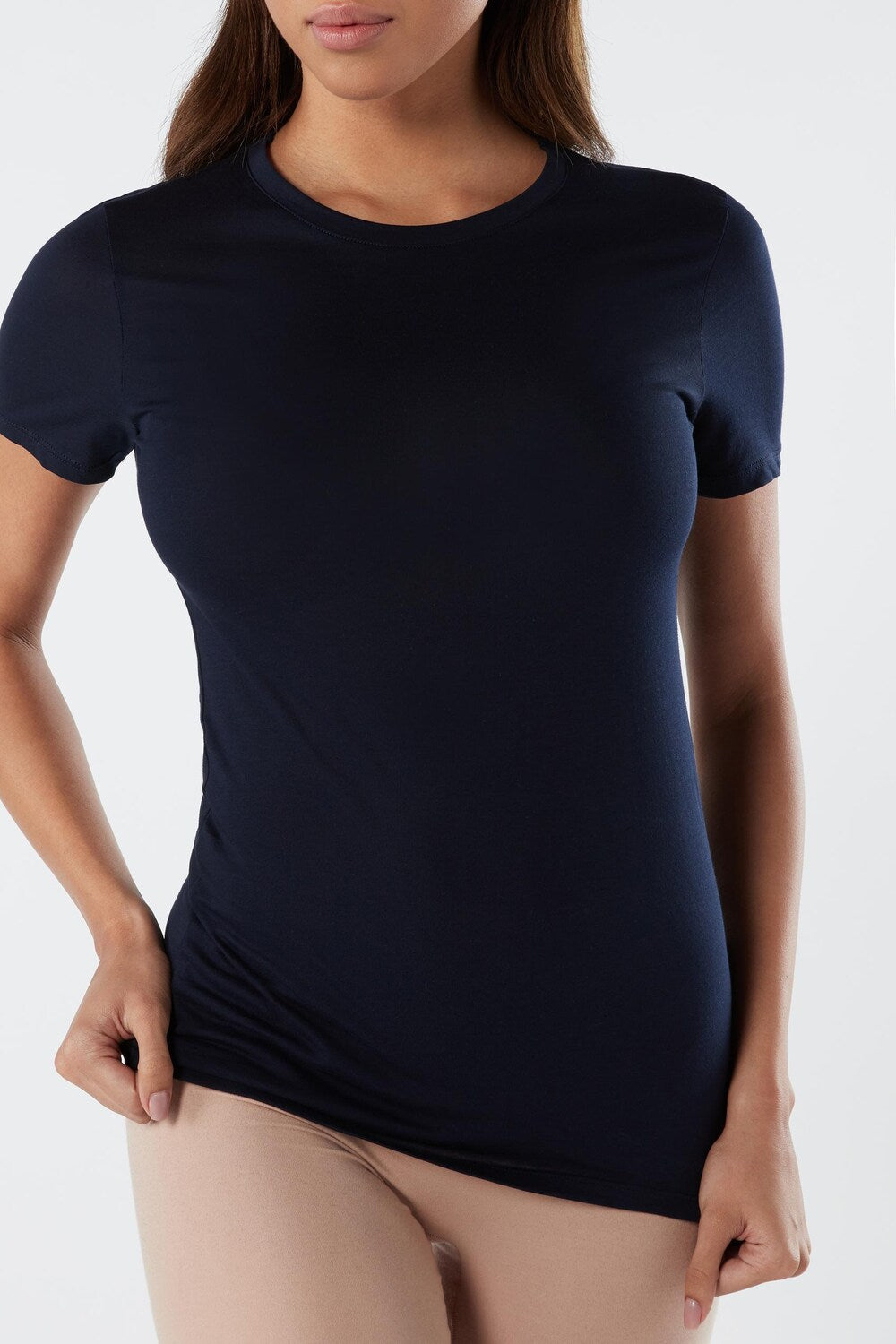 Shirt INTIMISSIMI, navy