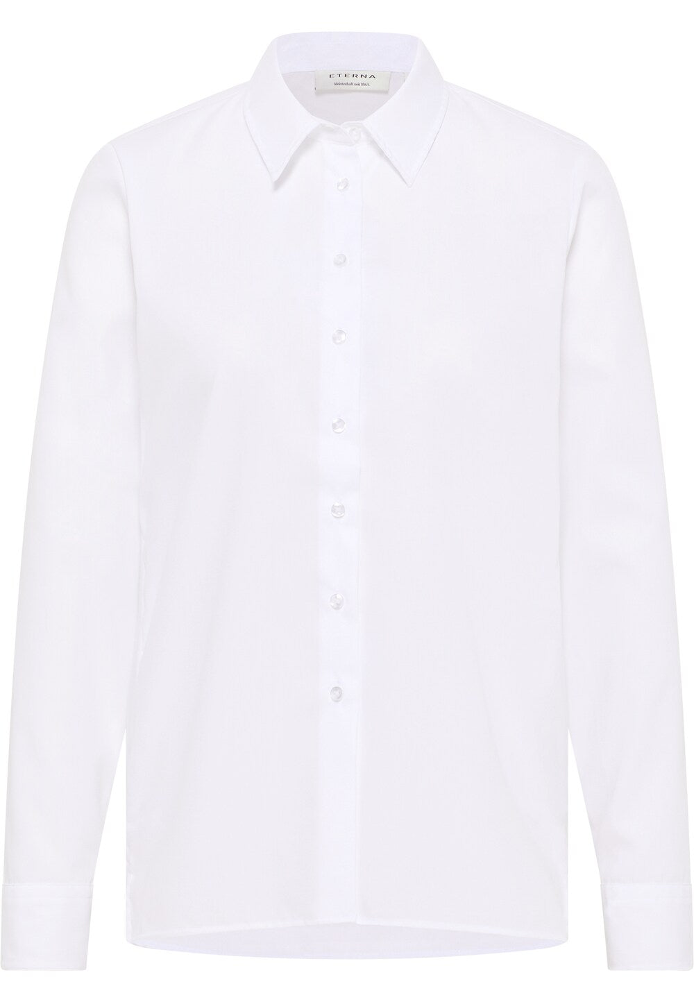 Blouse Eterna, white