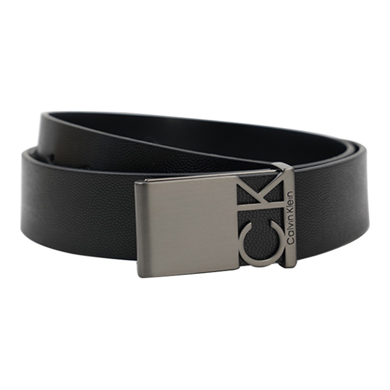 Men's leather belt Calvin Klein