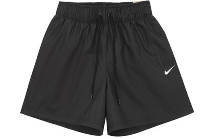 Nike Women's Casual Shorts, Black